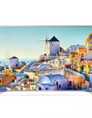 Телевизор ColorPrime 60 инча, LG UHD TV 4K, webOS 3.0, ELED, Metalic Design, Ultra Slim, RGBW 60UH6507
