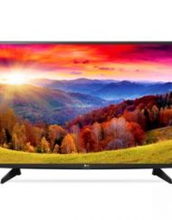 Телевизор LG 32 инча, HD Ready с елегантен метален дизайн 32LH570U