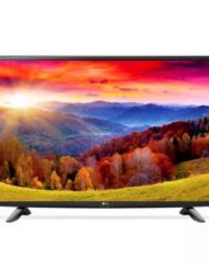 Телевизор LG 32 инча LED HD TV, 1366x768, DVB-T/C, 300PMI, USB, HDMI, Scart 32LH510B