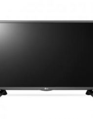 Телевизор LG 32 инча LED HD TV Ready TV с елегантен метален дизайн 32LH510U
