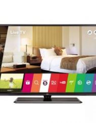 Телевизор LG 32LW641H, 32 инча, Full HD Smart TV Wi-Fi Black LED TV, 32LW641H.AEUY
