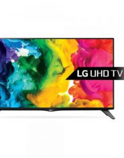 Телевизор, LG 40UH630V, 40 инча 4K UltraHD TV, 3840x2160, DVB-T2/C/S2, 1400PMI/40UH630V