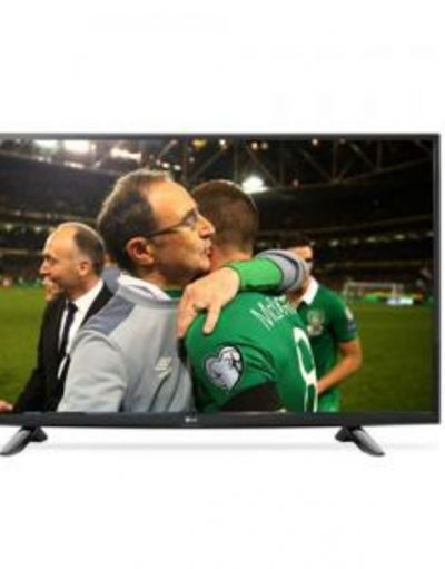 Телевизор LG 43 инча, Built in Game 43LH510V