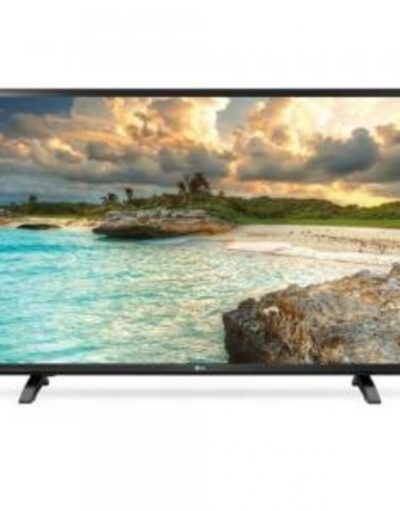 Телевизор LG 43 инча, LED Full HD TV 43LH500T