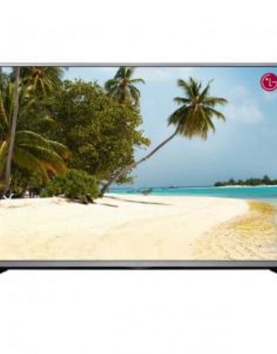 Телевизор LG 43 инча, LED Full HD TV, SMART TV с webOS 3.0 43LH541V