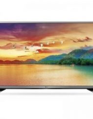 Телевизор, LG 43LH560V, 43 инча LED Full HD TV, 1920x1080, DVB-T2/C/S2, 400PMI/43LH560V
