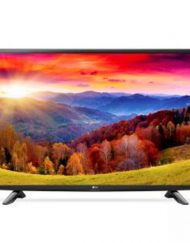 Телевизор LG, 49 инча, 4K UltraHD TV, Smart, WiDi, WiFi, Miracast, HDMI, USB, TV Recordi, 49UH603V