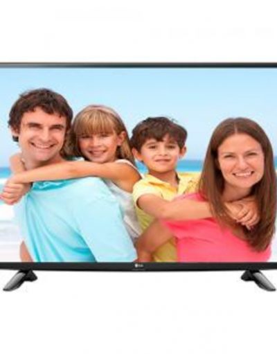Телевизор, LG 49LH5100, 49 инча LED Full HD TV, 1920x1080, DVB-T/C, 300PMI, USB, HDMI/49LH5100