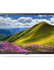 Телевизор LG 49LJ515V, 49 инча, LED Full HD TV, 1920x1080, 300PMI USB, HDMI, CI, Built in Game, 49LJ515V
