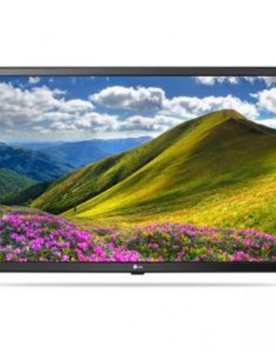 Телевизор LG 49LJ515V, 49 инча, LED Full HD TV, 1920x1080, 300PMI USB, HDMI, CI, Built in Game, 49LJ515V