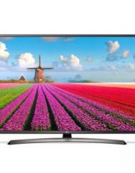 Телевизор LG 49LJ624V, 49 инча, LED Full HD TV, 1920x1080, 1000PMI, HDMI, Miracast, WiFi, USB, 49LJ624V
