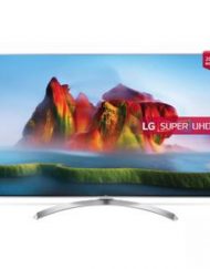 Телевизор LG 49SJ810V, 49 инча, LED, 3840x2160, 49SJ810V
