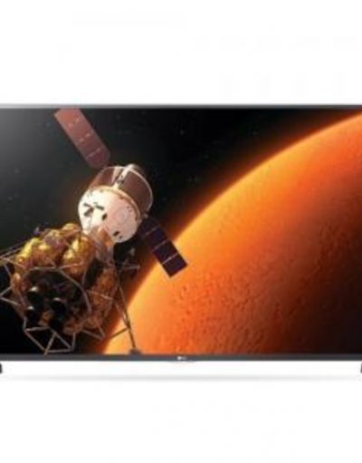 Телевизор LG 55 инча, LED Full HD TV с вградени игри и елегантен метален дизайн 55LH545V