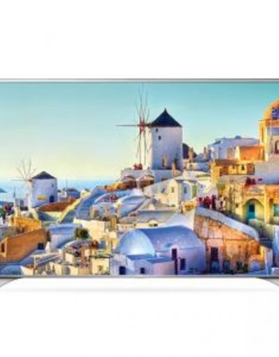 Телевизор LG 55 инча, Ultra HD TV с технология HDR Pro и webOS 3.0 55UH6507