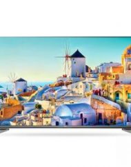Телевизор LG 55UH661V UHD,ELED, Metalic Design, Ultra Slim, webOS 3.0, ColorPrime | 55UH661V