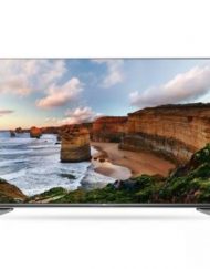 Телевизор LG 60UH7707 Super UHD, Bright Metal Design, Ultra Slim, webOS 3.0, ColorPrime, HDR Plus, Crescent Stand | 60UH7707