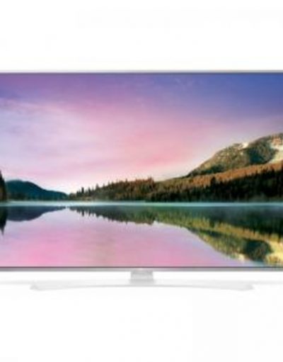 Телевизор LG 65 инча, 4K Ultra HD TV с технология HDR Pro и webOS 3.0 65UH664V