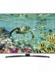 Телевизор LG 65 инча, 4K Ultra HD TV с технология HDR Pro , webOS 3.0 и звук проектиран от harman/kardon 65UH668V