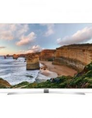 Телевизор, LG 65UH950V, 65 инча 3D, 4K UltraHD TV, 3840x2160, DVB-T2/C/S2, 2700PMI, Smart, ULTRA Slim/65UH950V