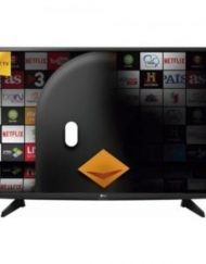 Телевизор LG SMART TV с webOS 3.0, 32 инча LED HD TV 32LH590U
