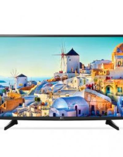 Телевизор LG UHD TV 65UH600V, EuroCup modell, webOS 2.0, Swallow Stand, Ultra Slim, 65UH600V