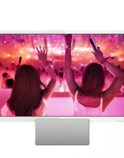Телевизор Philips 24 инча, Full HD LED, Digital Crystal Clear, BT Speacker, 24PFS5231/12