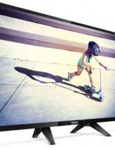 Телевизор Philips 32 инча, 1366 x 768 LED HD, WI-Fi, 32PHS4132/12