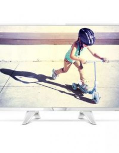 Телевизор Philips 32 инча, 1366x768, LED HD, SCART, HDMI, USB, 32PHS4032/12