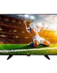 Телевизор Philips 32 инча, Full HD TV, модел 2016, LED TV, Digital Crystal Clear, DVB-T/C, HDMI, USB, 32PFT4101/12
