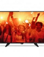 Телевизор Philips, 32 инча, LED HD TV, DVB-T/C, HDMI, USB, 32PHT4101/12