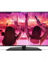 Телевизор Philips 49 инча, FHD, Smart TV, Dual core, 50 Hz, 500 PPI,Micro Dimming, Pixel Plus HD, 49PFS5301/12