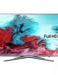 Телевизор Samsung 32 инча, 32K5672 FULL HD LED TV, SMART, 400 PQI, Quad Core, DVB-TC, Wireless, Network, PIP, 3xHDMI, 2xUSB, Черен, UE32K5672SUXXH