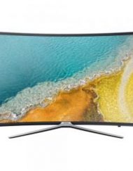 Телевизор Samsung 40K6372, 40 инча, FULL HD CURVED LED TV, SMART, 800 PQI, Quad Core, Титан, UE40K6372SUXXH_920-007145