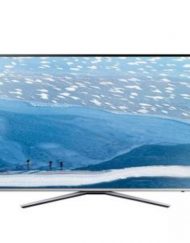 Телевизор Samsung | 43 инча | UE43KU6402UXXH