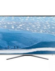 Телевизор Samsung, 49 инча, LED, Smart, UE49KU6402UXXH