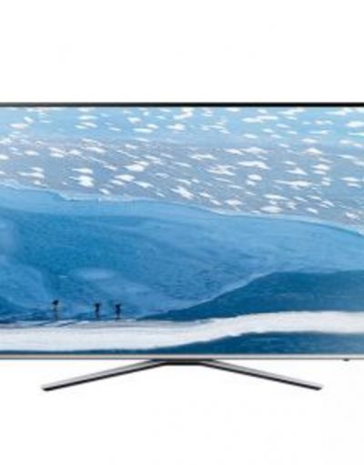 Телевизор Samsung, 49 инча, LED, Smart, UE49KU6402UXXH