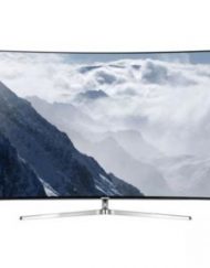 Телевизор Samsung 49KS9002, 49 инча, 4К CURVED SUHD TV, SMART, 2400 PQI, QuadCore, Wireless, Network, PIP, HDMI, USB, UE49KS9002TXXH_920-007145