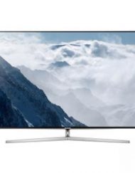 Телевизор Samsung 55KS8002, 55 инча, 4К SUHD TV, SMART, 2300 PQI, QuadCore, Сребрист, UE55KS8002TXXH_920-007145