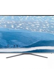 Телевизор Samsung 65 4K UHD flat Smart TV Series 6 KU6400 UE65KU6402UXXH