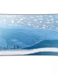 Телевизор Samsung 65KS7502, 65 инча, 4К CURVED SUHD TV, SMART, 2200 PQI, QuadCore, Wireless, Network, PIP, HDMI, USB, UE65KS7502UXXH_920-007145