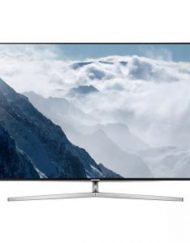 Телевизор Samsung 65KS8002, 65 инча, 4К SUHD TV, SMART, 2300 PQI, QuadCore, Wireless, Network, PIP, HDMI, USB, UE65KS8002TXXH_920-007145