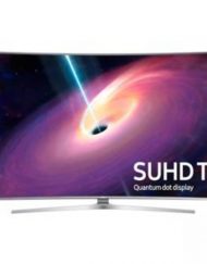 Телевизор Samsung 65KS9500, 65 инча, 4К CURVED SUHD TV, SMART, 2700 PQI, QuadCore, Wireless, Network, PIP, HDMI, USB, UE65KS9502TXXH_920-007145