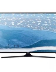 Телевизор Samsung 70KU6072, 70 инча, 4К LED TV, SMART, 1300 PQI, QuadCore, Wireless, Черен