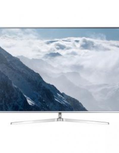 Телевизор Samsung 75 инча, 4K SUHD flat SmartTV KS8000, Series 8 UE75KS8002TXXH