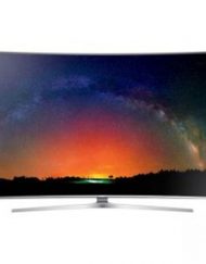 Телевизор Samsung 78KS9502, 78 инча, 4К CURVED SUHD TV, SMART, 2700 PQI, Wireless, Network, PIP, HDMI, USB, UE78KS9502TXXH_920-007145