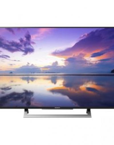 Телевизор SONY 43 инча, 4K Ultra HDR с Android TV KD43XD8005BAEP