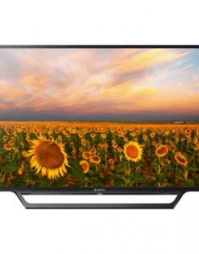 Телевизор Sony Bravia, 40 инча, Full HD LED TV KDL40RD450BAEP