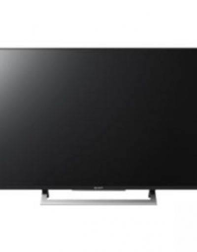 Телевизор Sony Bravia, 49 инча, 4K Ultra HD, LED TV, Wi-Fi, HDMI, USB, KD49XD8005BAEP
