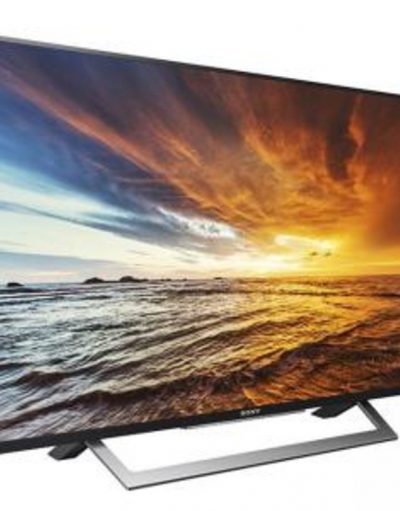 Телевизор Sony FULL HD LCD LED 32 инча, KDL32WD757SAEP