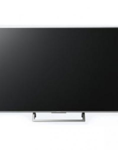 Телевизор Sony KD-55XE8577, 55 инча, 4K HDR TV BRAVIA, Edge LED, Processor 4К X-Reality PRO, Android TV 6.0, XR 400Hz, KD55XE8577SA